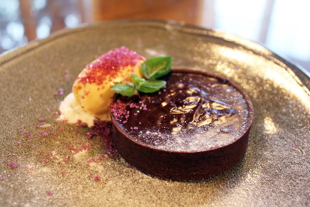 Mirabelle Inn & Restaurant ソルバング エクステリア 写真
