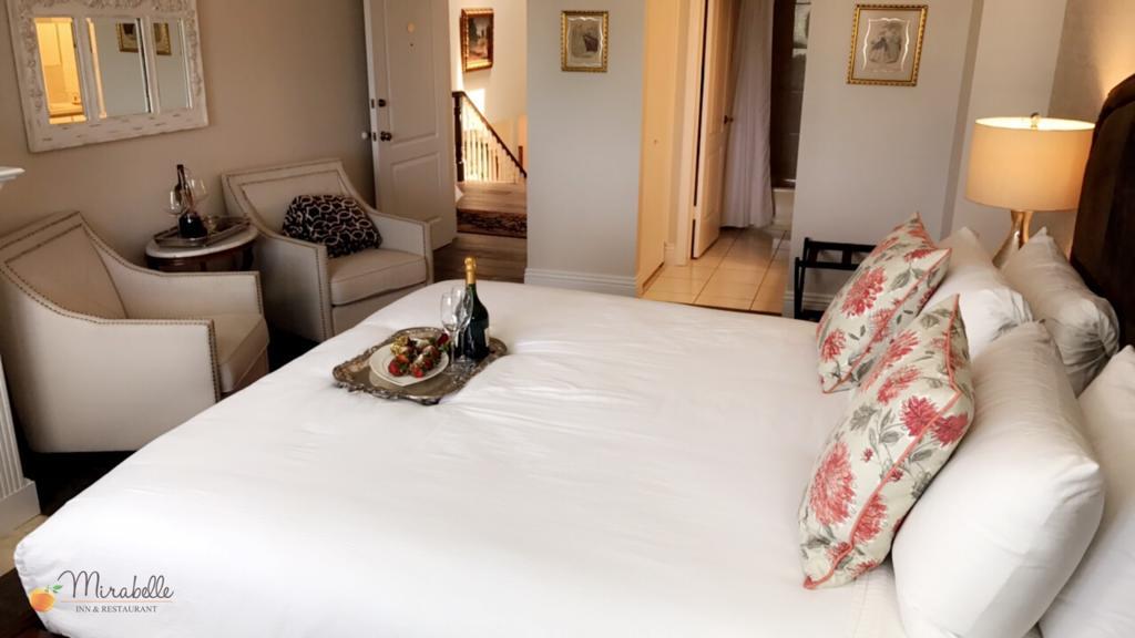 Mirabelle Inn & Restaurant ソルバング エクステリア 写真