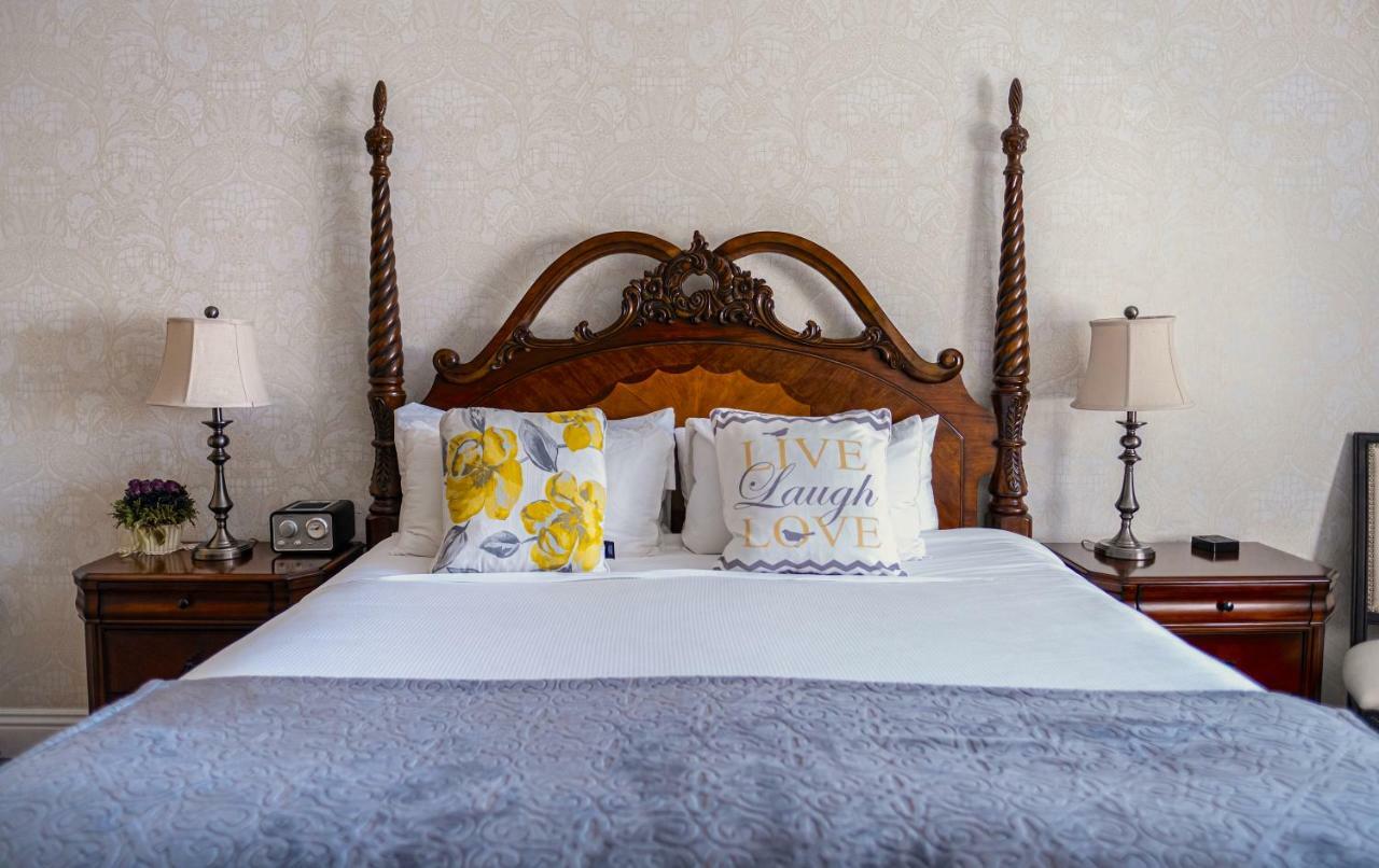 Mirabelle Inn & Restaurant ソルバング エクステリア 写真